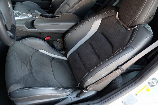 シボレー カマロ ZL1スタイル