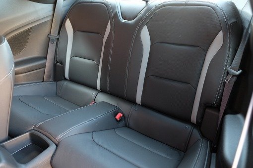 シボレー カマロ ZL1スタイル