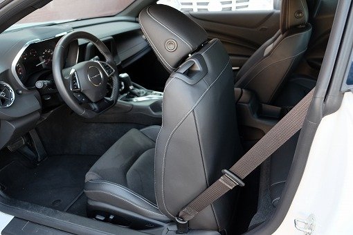 シボレー カマロ ZL1スタイル