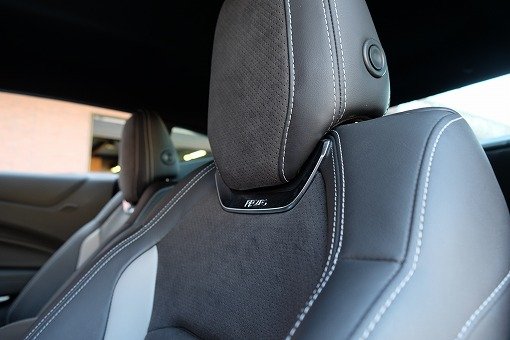 シボレー カマロ ZL1スタイル