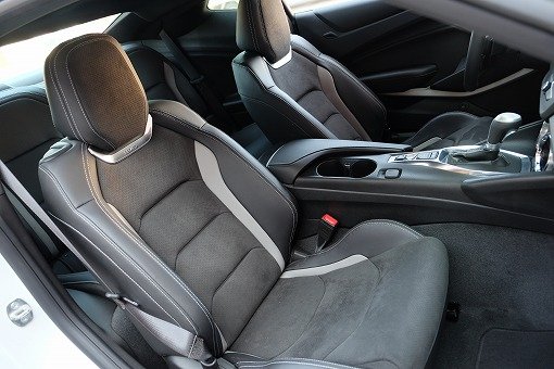 シボレー カマロ ZL1スタイル