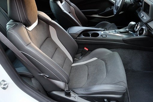 シボレー カマロ ZL1スタイル