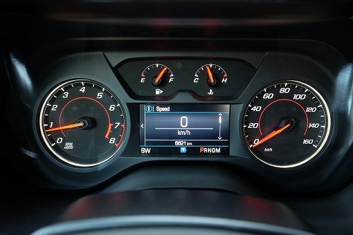 シボレー カマロ ZL1スタイル