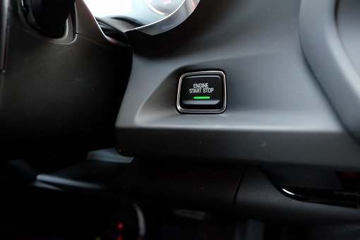 シボレー カマロ ZL1スタイル