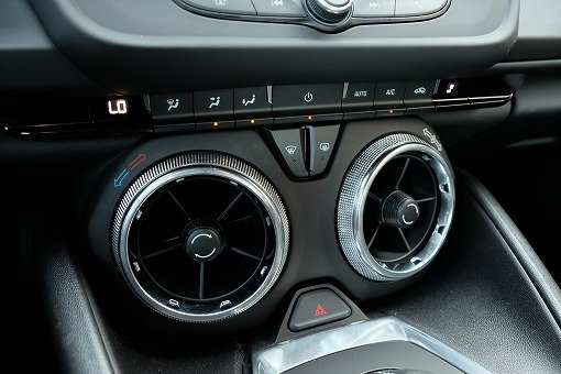 シボレー カマロ ZL1スタイル