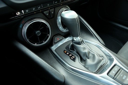 シボレー カマロ ZL1スタイル
