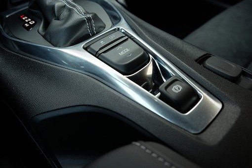 シボレー カマロ ZL1スタイル