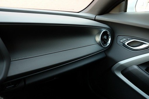 シボレー カマロ ZL1スタイル