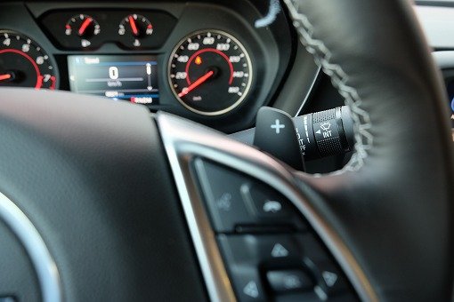 シボレー カマロ ZL1スタイル