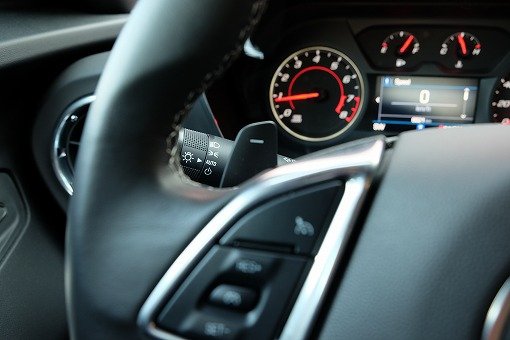 シボレー カマロ ZL1スタイル
