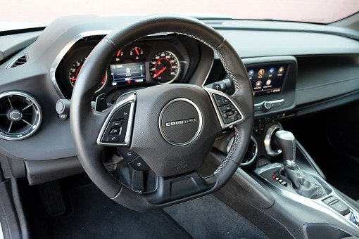 シボレー カマロ ZL1スタイル