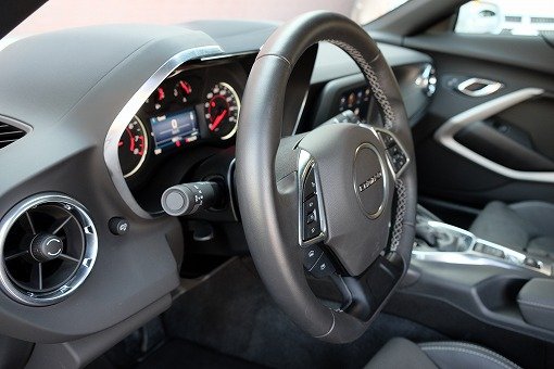 シボレー カマロ ZL1スタイル