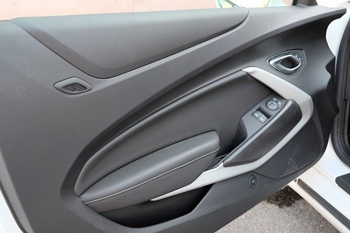 シボレー カマロ ZL1スタイル