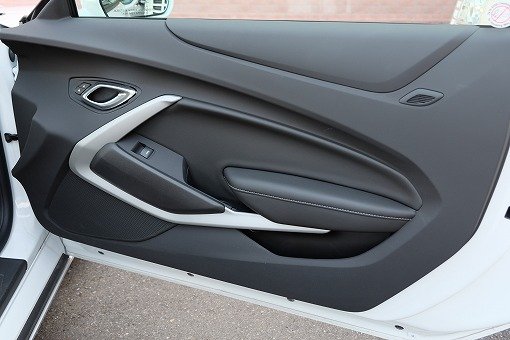 シボレー カマロ ZL1スタイル