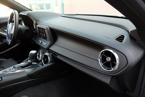 シボレー カマロ ZL1スタイル
