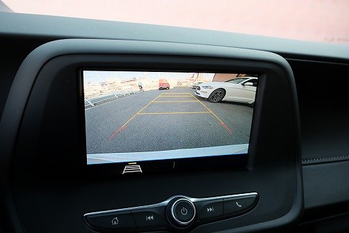 シボレー カマロ ZL1スタイル