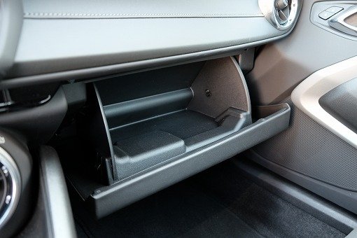 シボレー カマロ ZL1スタイル