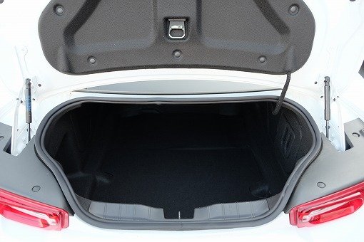シボレー カマロ ZL1スタイル