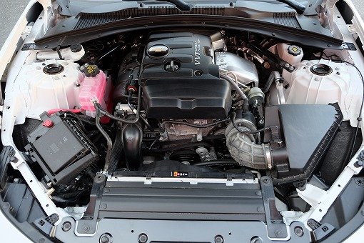 シボレー カマロ ZL1スタイル