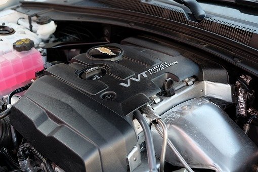 シボレー カマロ ZL1スタイル