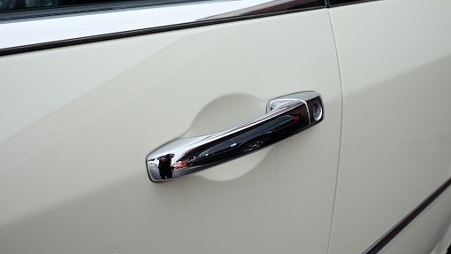 クライスラー 300 ツーリング