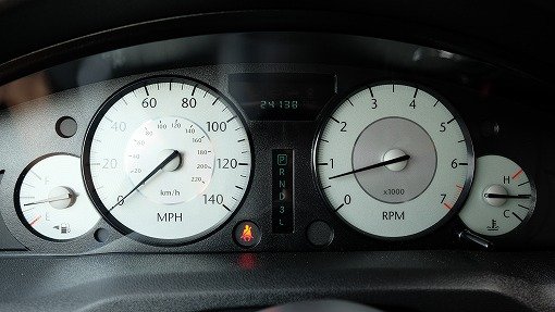 クライスラー 300 ツーリング