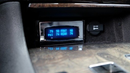 クライスラー 300 リミテッド