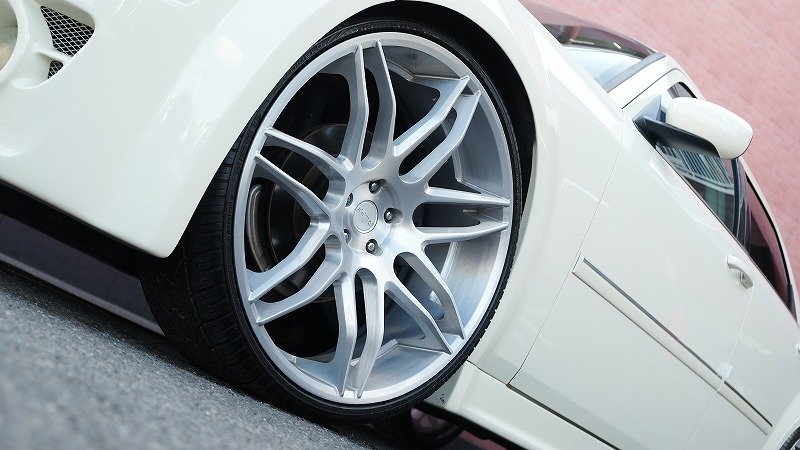 クライスラー 300 GIMMIC（3）