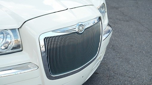 クライスラー 300 GIMMIC