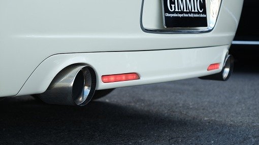 クライスラー 300 GIMMIC