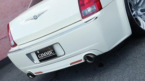 クライスラー 300 GIMMIC