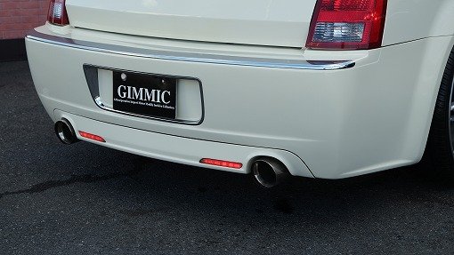 クライスラー 300 GIMMIC
