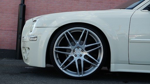 クライスラー 300 GIMMIC