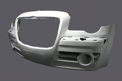 クライスラー300リムジン GIMMICコンプリート