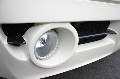 クライスラー300リムジン GIMMICコンプリート