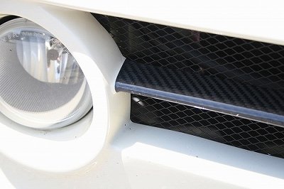 クライスラー300リムジン GIMMICコンプリート