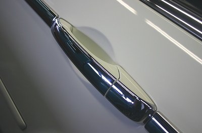 クライスラー300リムジン GIMMICコンプリート