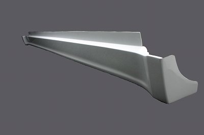 クライスラー300リムジン GIMMICコンプリート