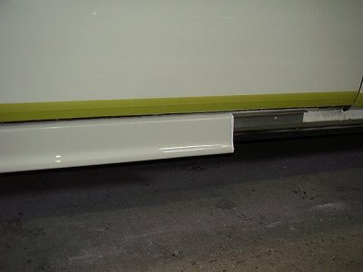 クライスラー300リムジン GIMMICコンプリート