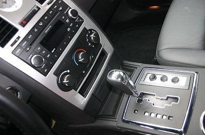 クライスラー300リムジン GIMMICコンプリート