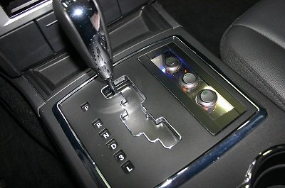 クライスラー300リムジン GIMMICコンプリート