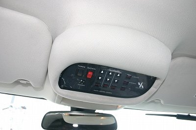 クライスラー300リムジン GIMMICコンプリート