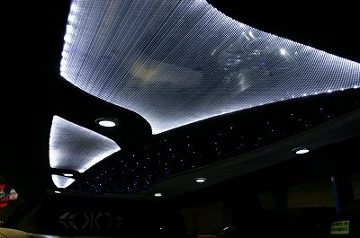 クライスラー300リムジン GIMMICコンプリート