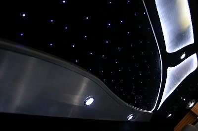 クライスラー300リムジン GIMMICコンプリート
