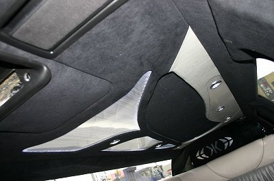 クライスラー300リムジン GIMMICコンプリート