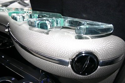 クライスラー300リムジン GIMMICコンプリート
