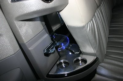 クライスラー300リムジン GIMMICコンプリート