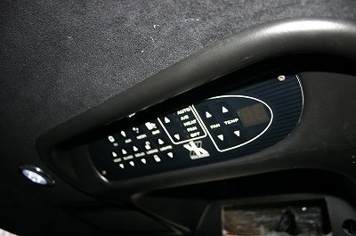 クライスラー300リムジン GIMMICコンプリート