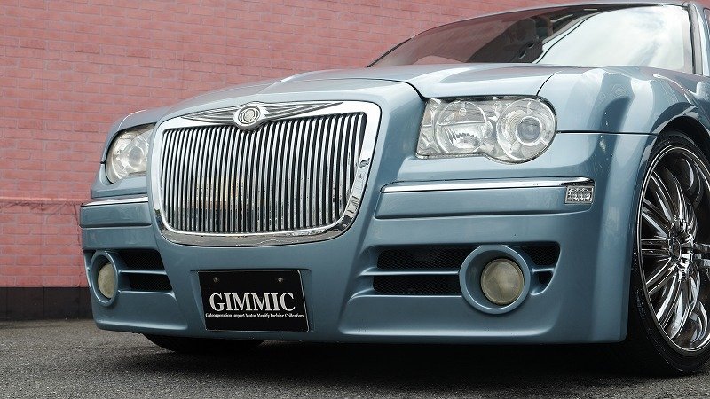 クライスラー 300 GIMMIC（2）