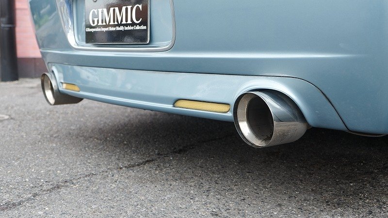 クライスラー 300 GIMMIC（5）